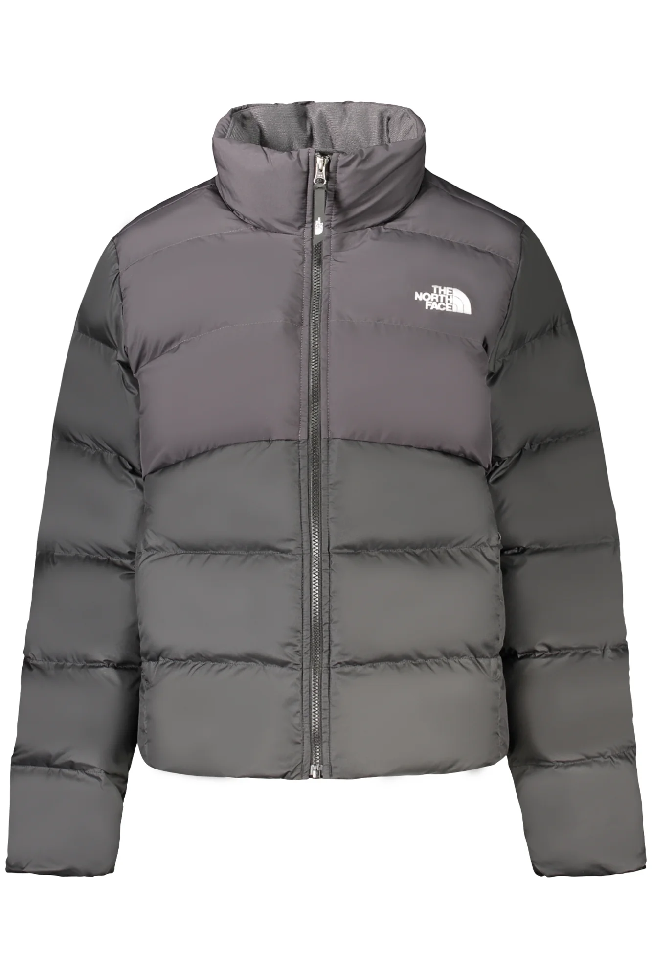 THE NORTH FACE GIUBBOTTO DONNA NERO