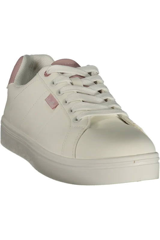 ДАМСКИ СПОРТНИ ОБУВКИ ELLESSE, БЕЛИ