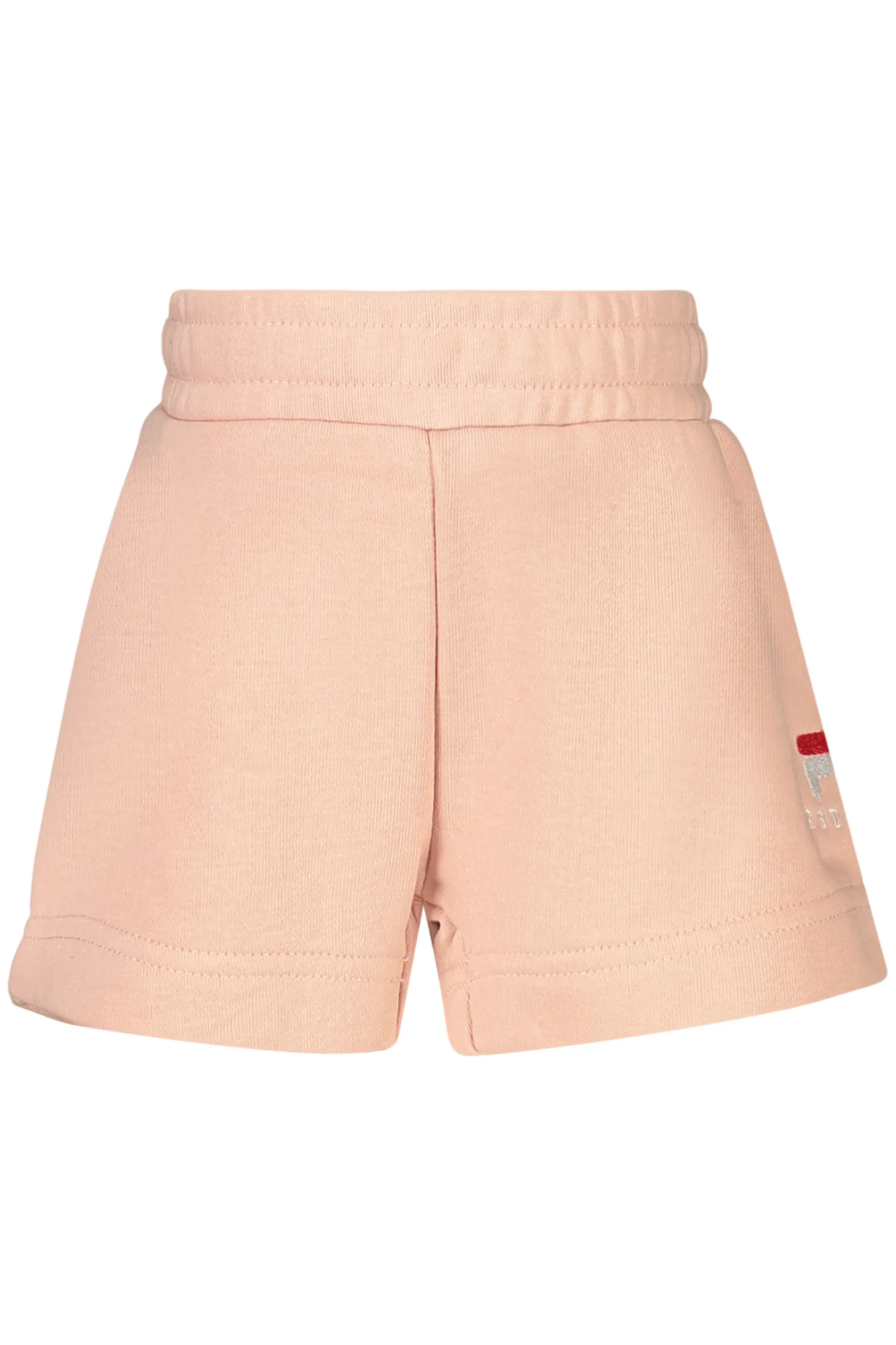 FILA РОЗОВИ ШОРТИ ЗА МОМИЧЕТА
