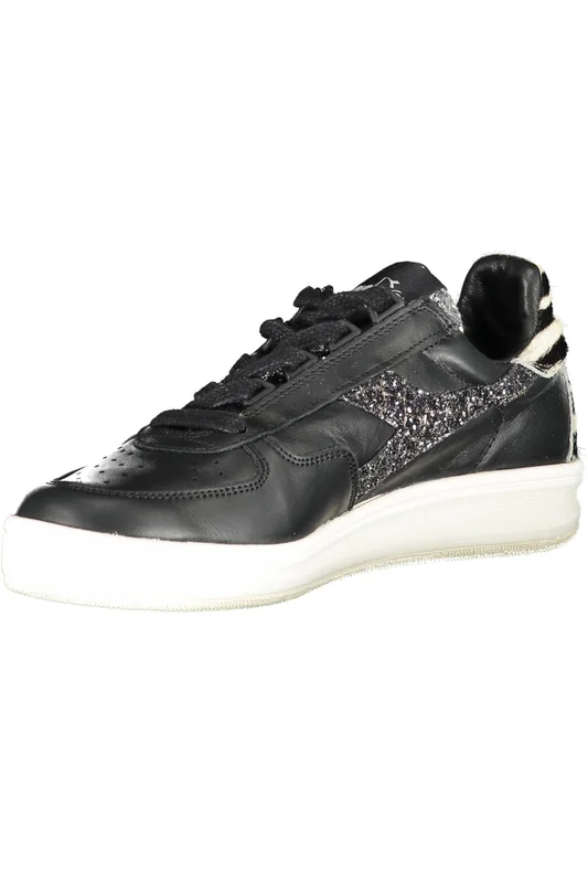 ДАМСКИ СПОРТНИ ОБУВКИ DIADORA ЧЕРНИ