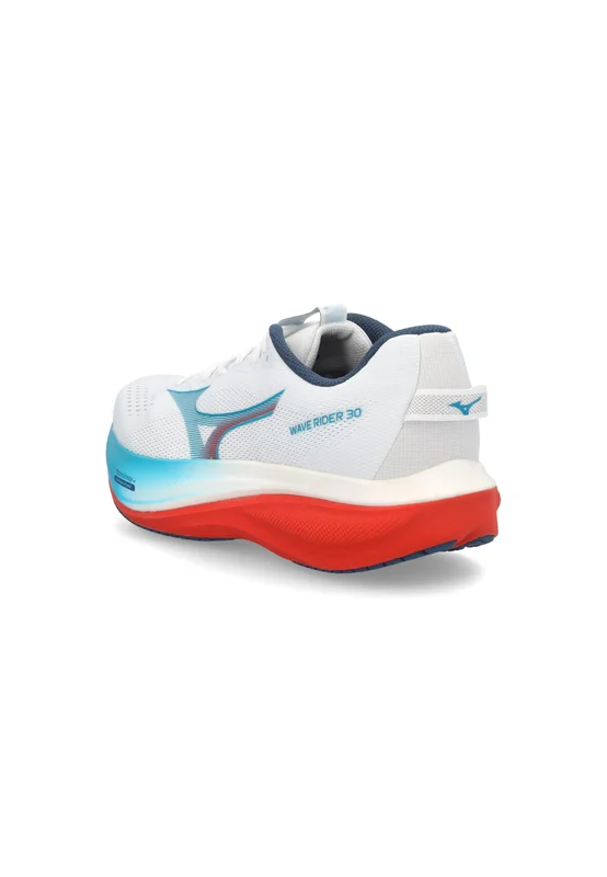 Мъжки маратонки Mizuno светлосини