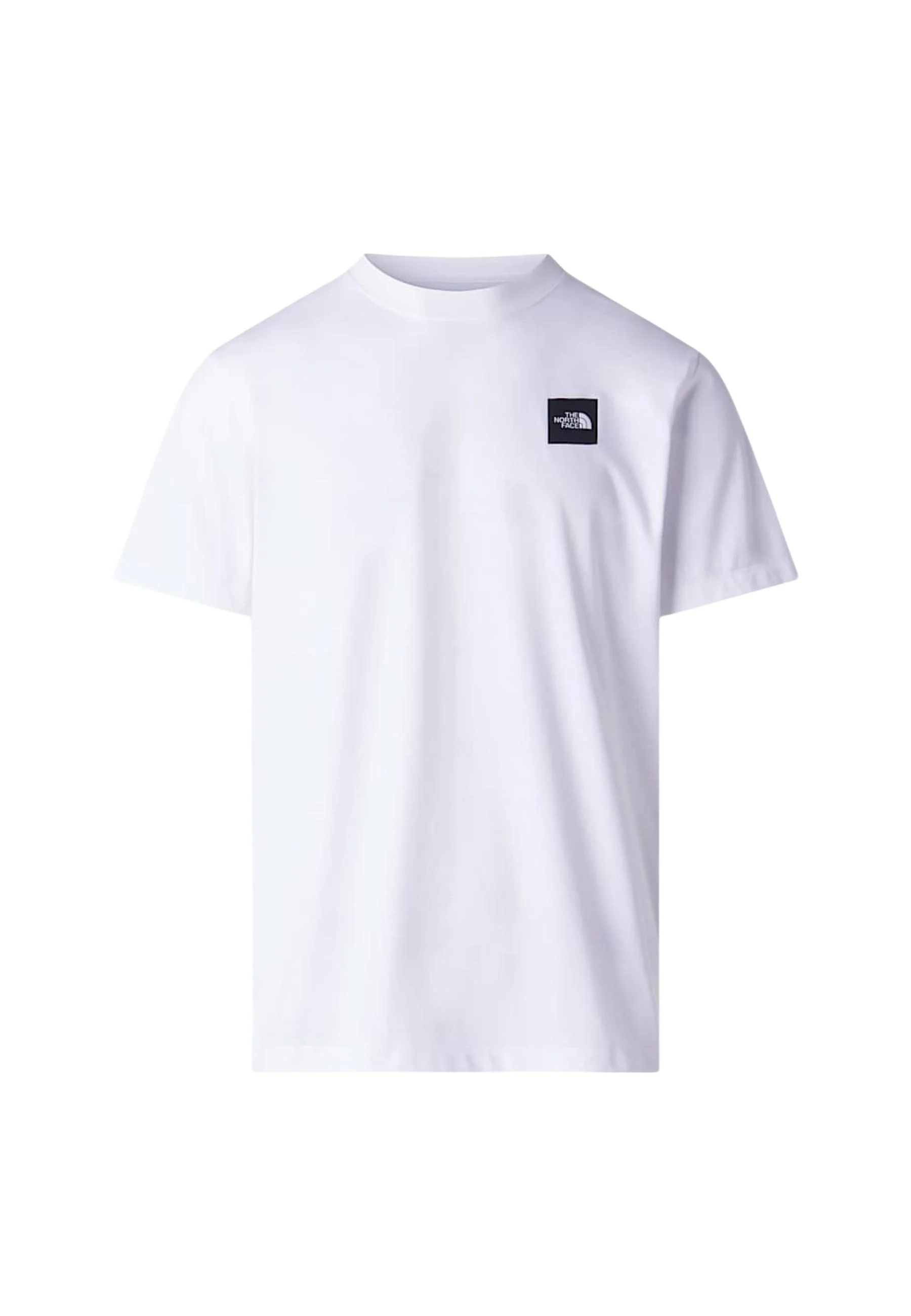 The North Face мъжка тениска