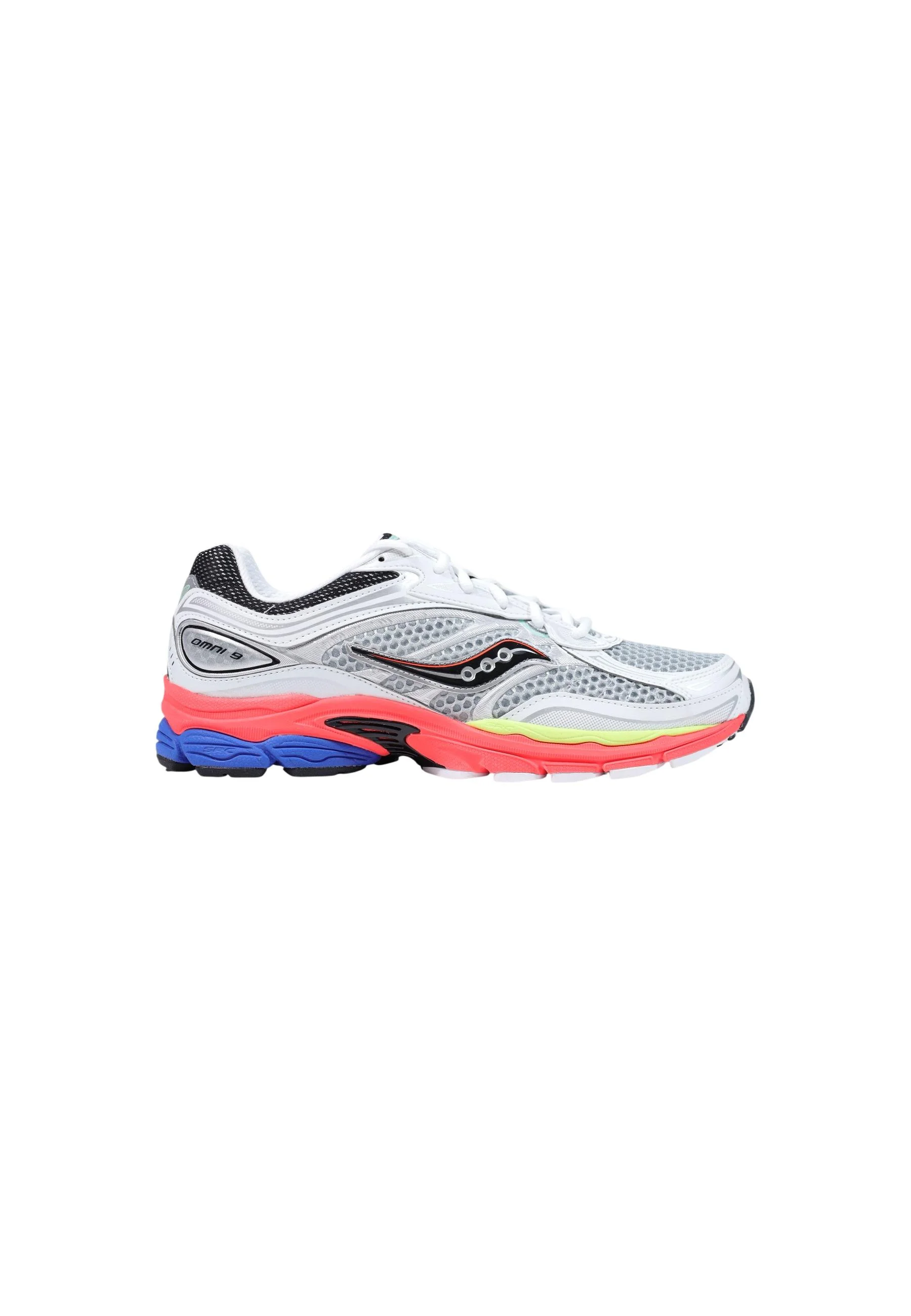 Saucony Мъже Маратонки