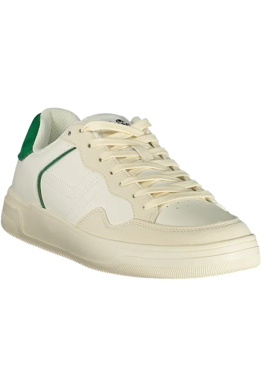 МЪЖКИ БЕЛИ СПОРТНИ ОБУВКИ ELLESSE