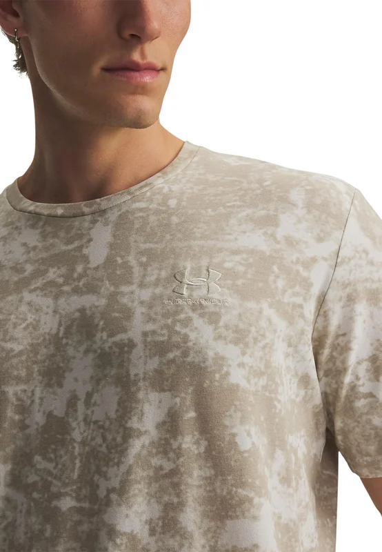 Under Armour Тениска МЪЖe