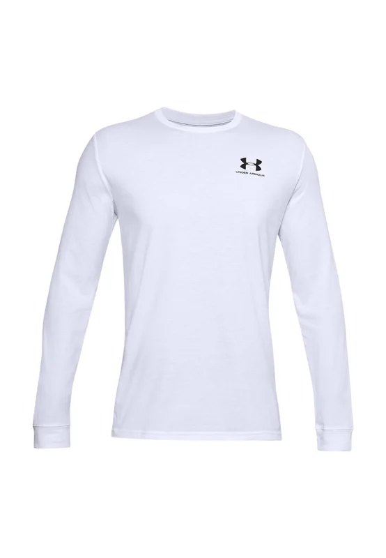 Under Armour Тениска МЪЖe