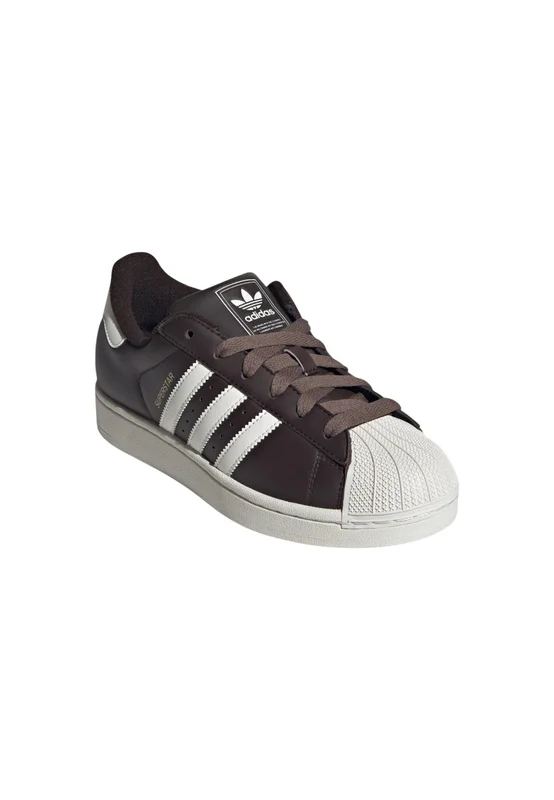 Adidas Originals дамски маратонки кафяви