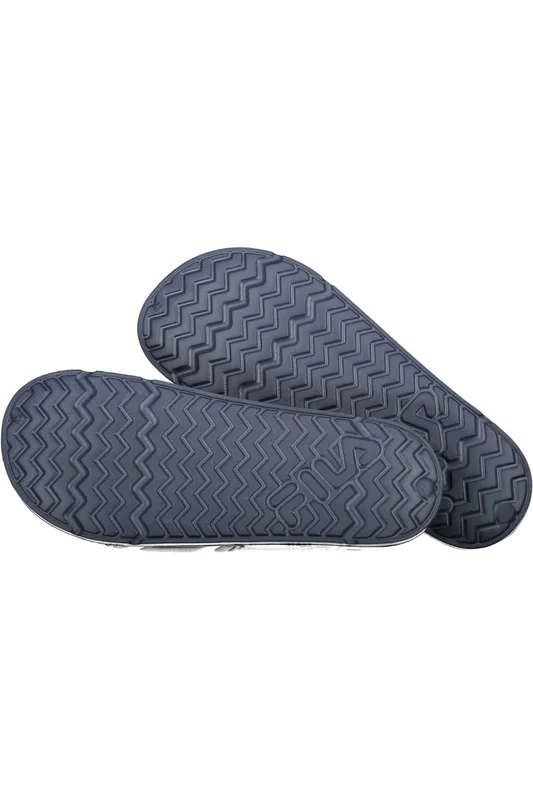Мъжки пантофи FILA, сини