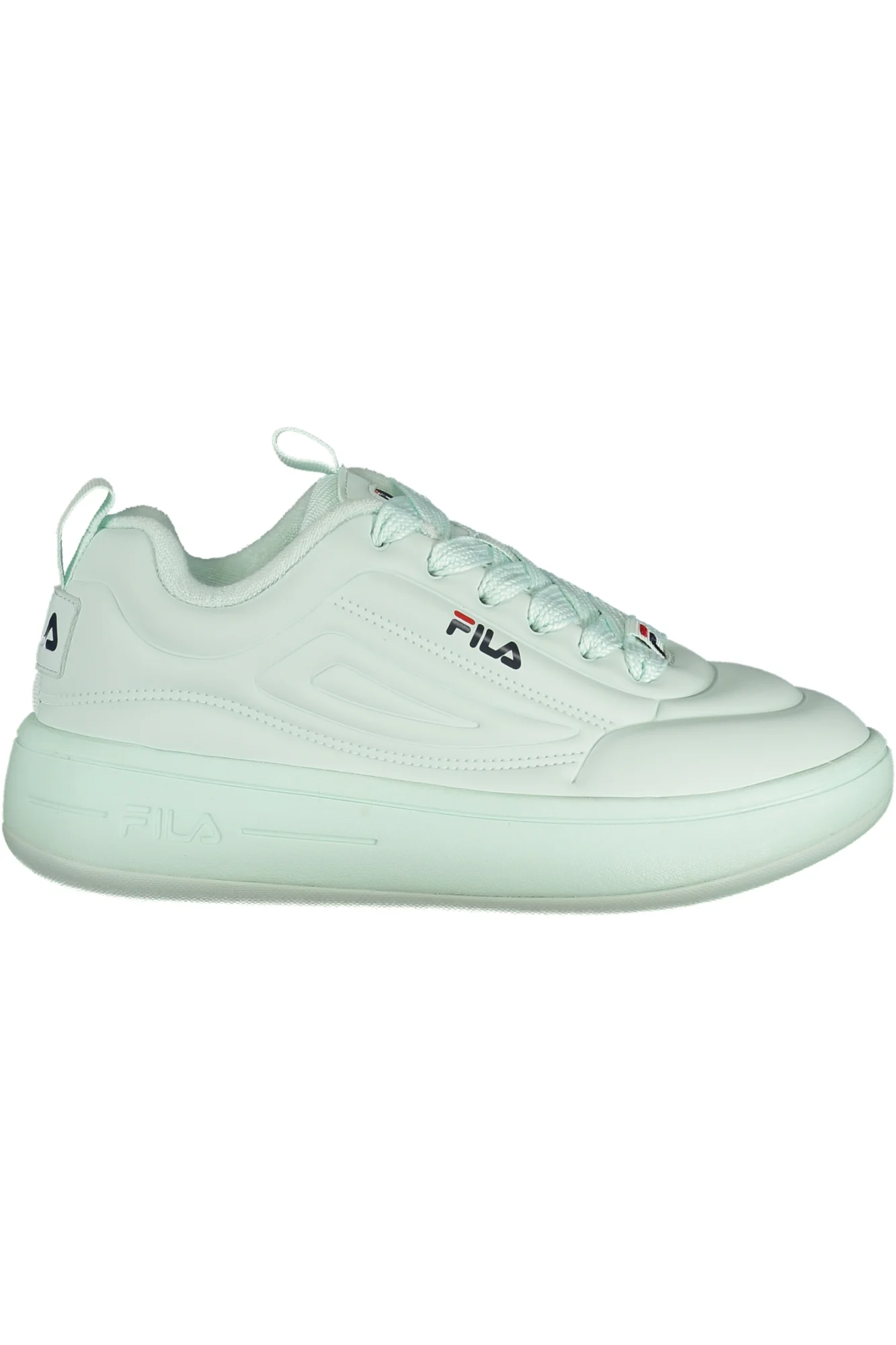 Дамски спортни обувки FILA, светлосини