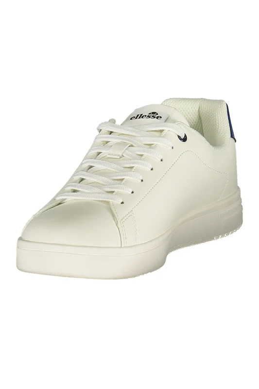 МЪЖКИ БЕЛИ СПОРТНИ ОБУВКИ ELLESSE
