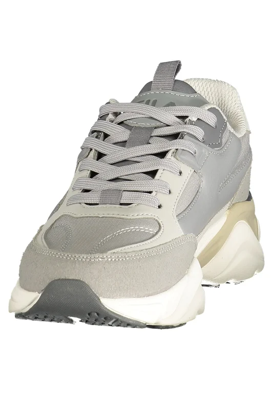 FILA CALZATURA SPORTIVA DONNA GRIGIO