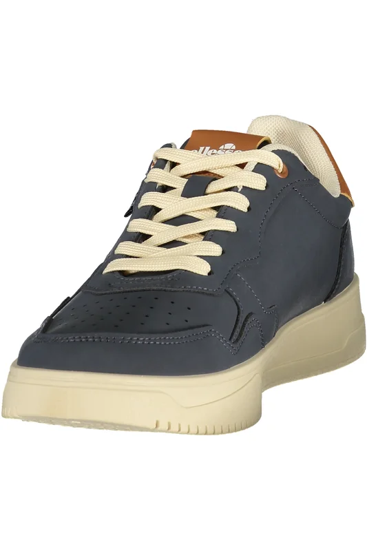 МЪЖКИ СПОРТНИ ОБУВКИ ELLESSE В СИН ЦВЕТ