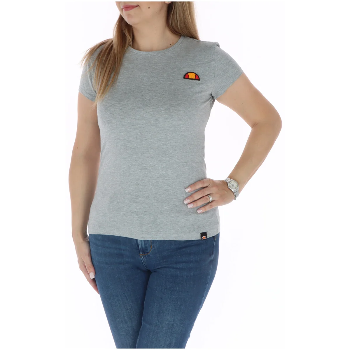 Ellesse Тениска Жени
