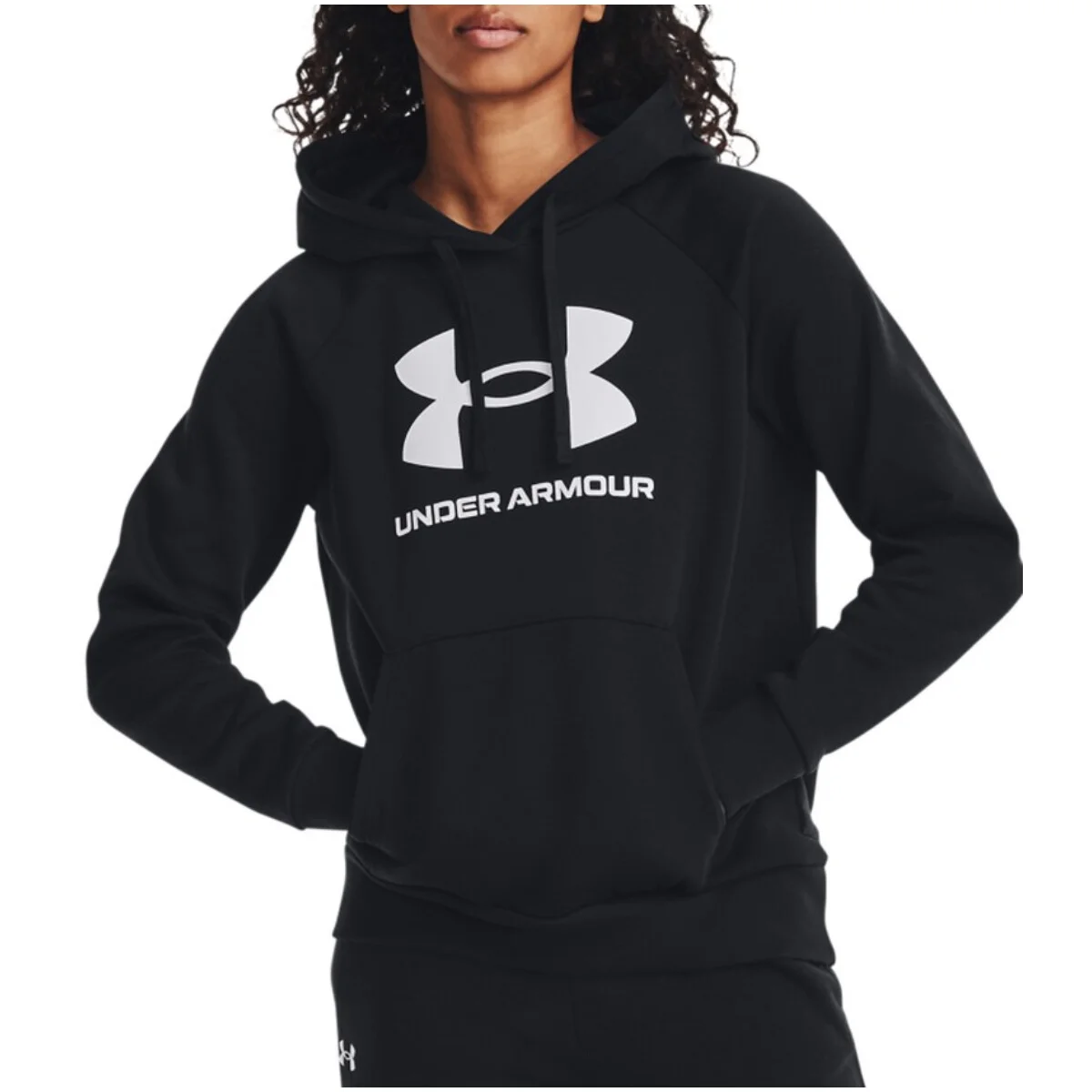 Under Armour дамски суитшърт