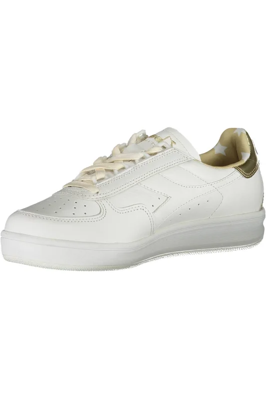 ДАМСКИ СПОРТНИ ОБУВКИ DIADORA, БЕЛИ