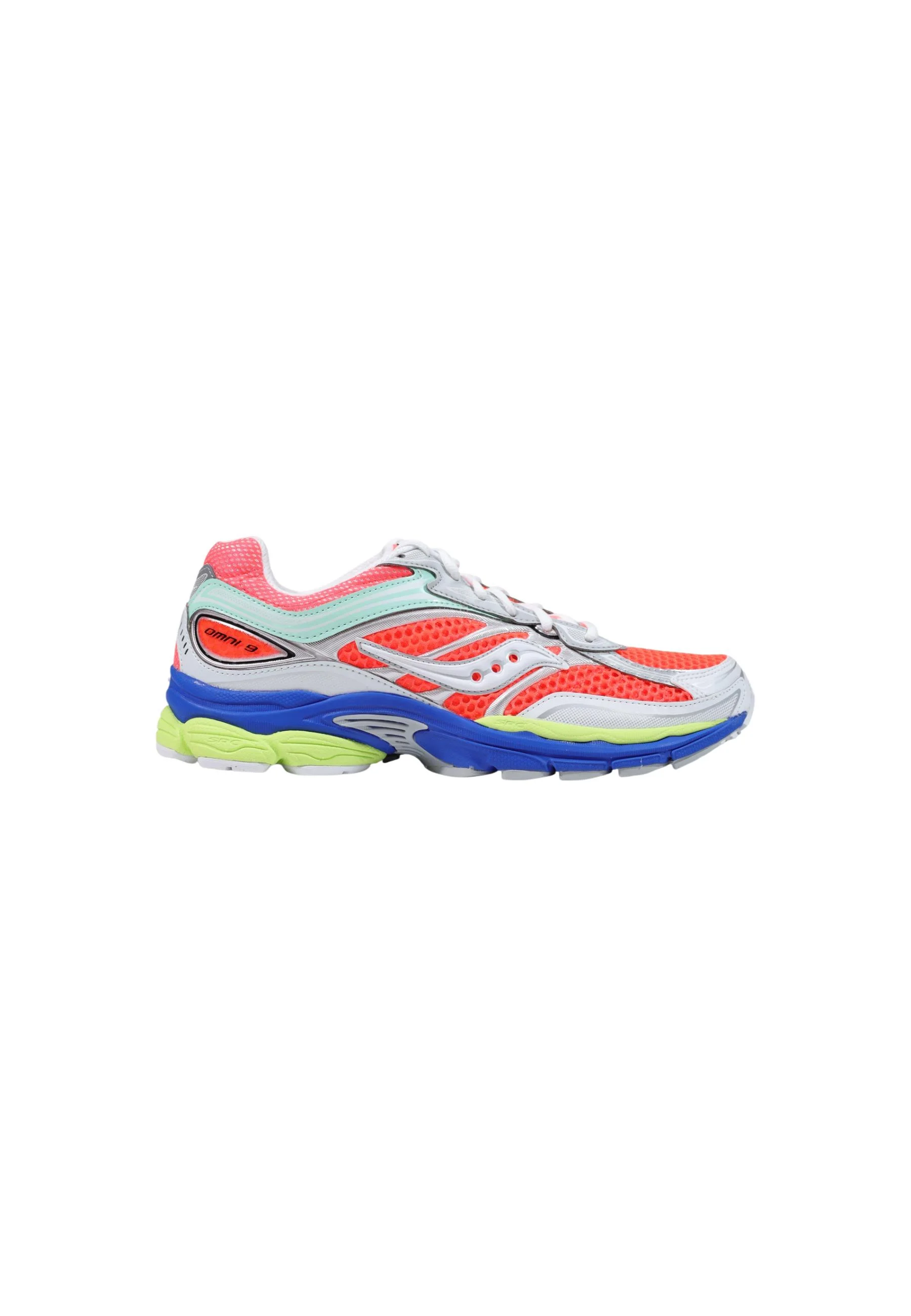 Saucony Мъже Маратонки