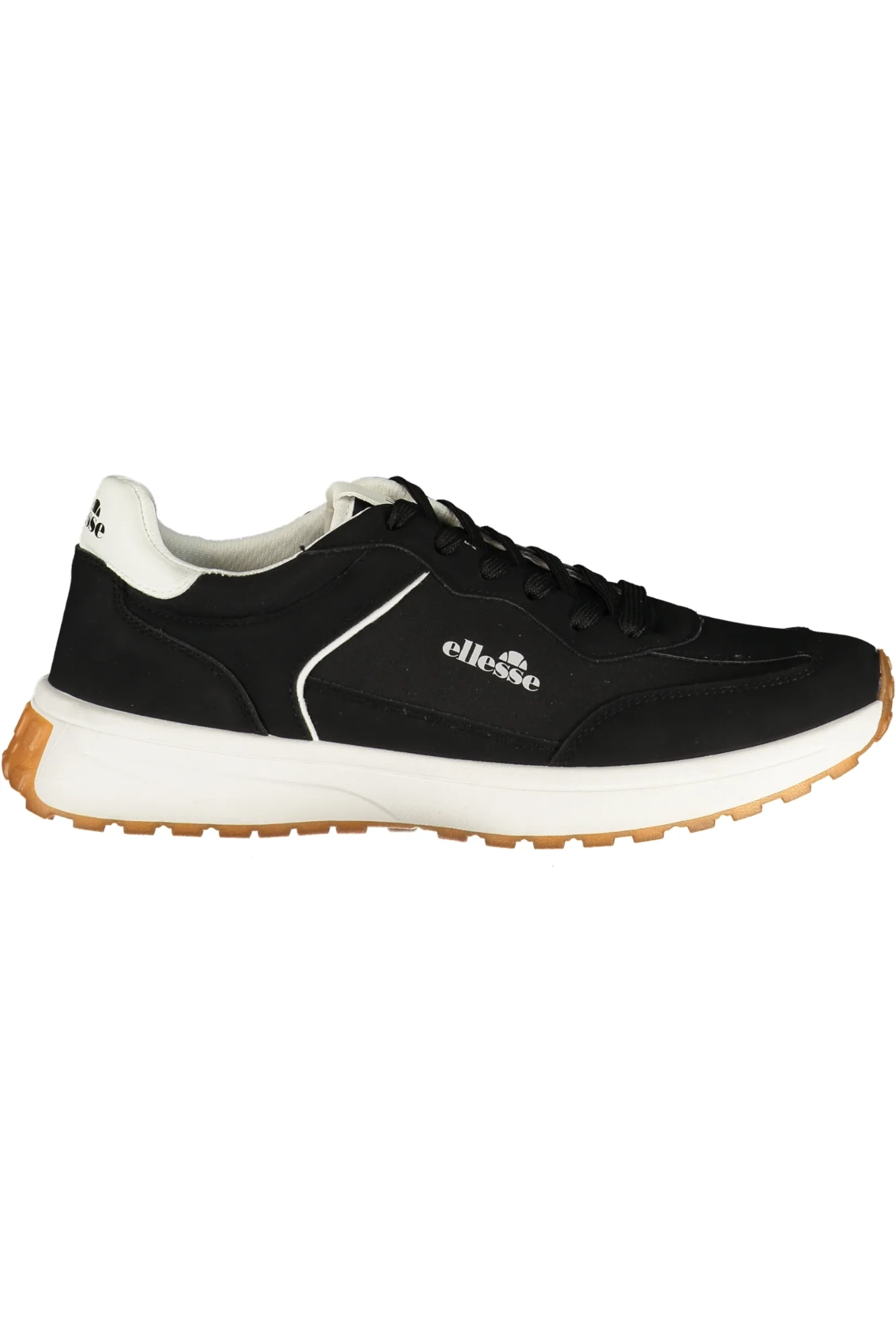 МЪЖКИ ЧЕРНИ СПОРТНИ ОБУВКИ ELLESSE