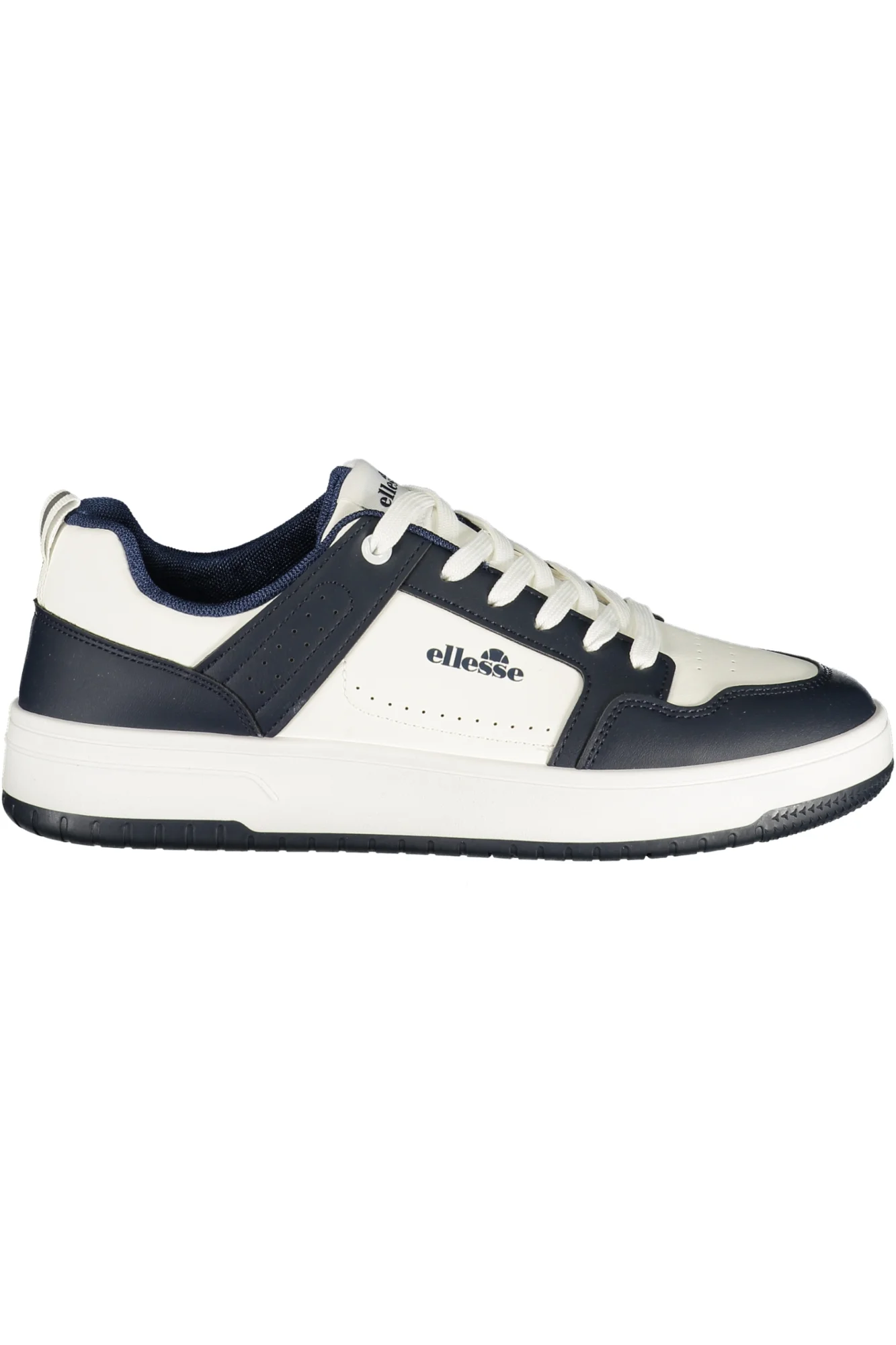 МЪЖКИ БЕЛИ СПОРТНИ ОБУВКИ ELLESSE