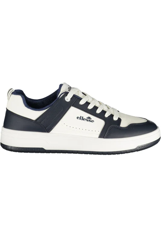 МЪЖКИ БЕЛИ СПОРТНИ ОБУВКИ ELLESSE