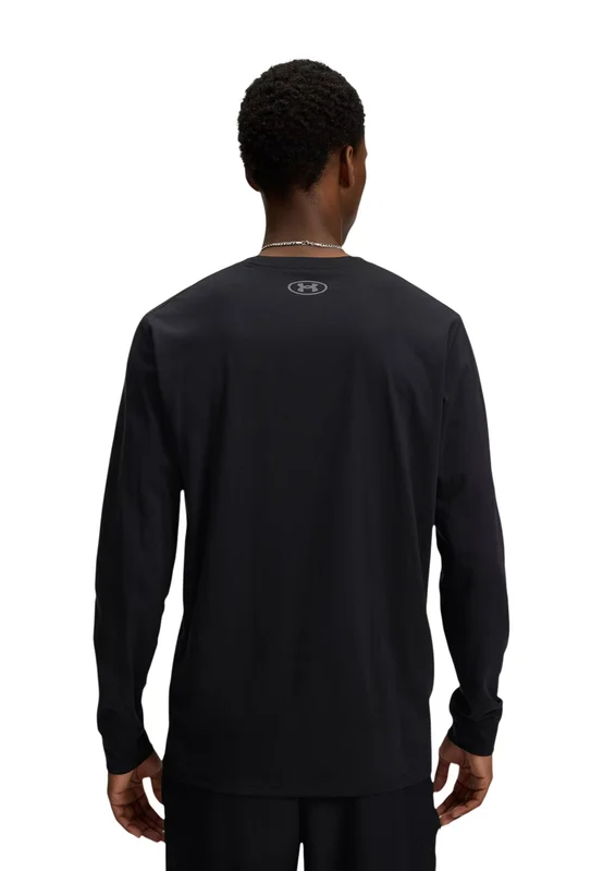 Under Armour Тениска МЪЖe