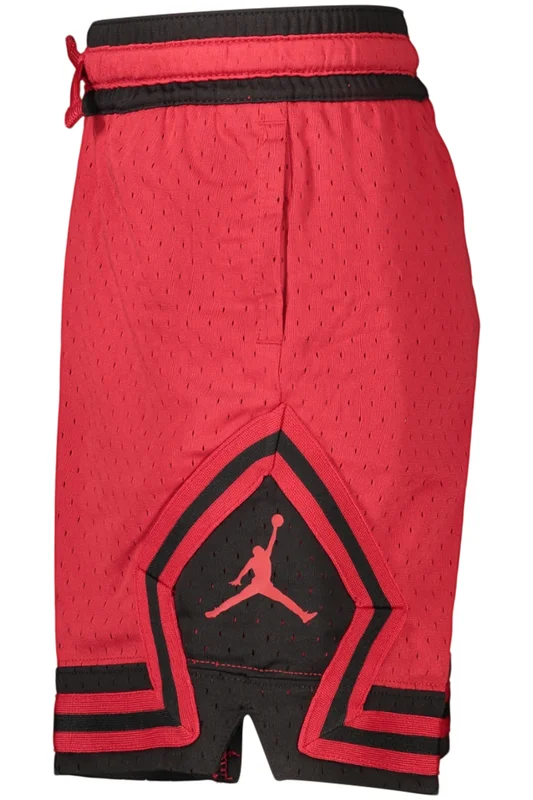 Къси панталони JORDAN RED за деца