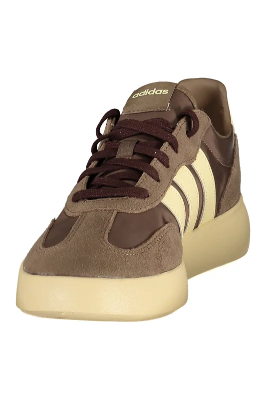 МЪЖКИ СПОРТНИ ОБУВКИ ADIDAS, КАФЯВИ