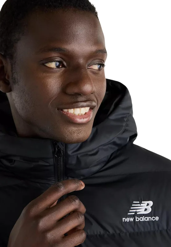 New Balance Шушляково яке МЪЖe