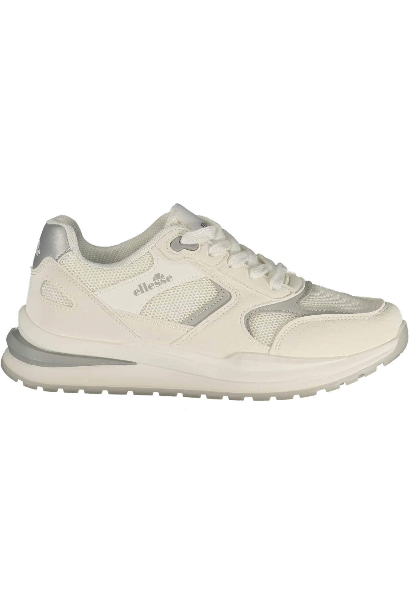 ДАМСКИ СПОРТНИ ОБУВКИ ELLESSE, БЕЛИ