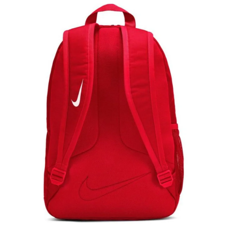 Nike мъжка чанта, червена