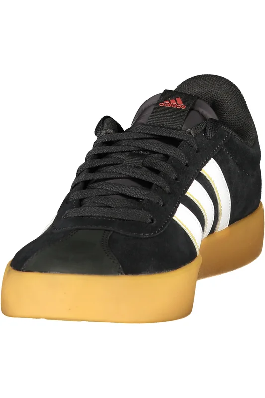 МЪЖКИ ЧЕРНИ СПОРТНИ ОБУВКИ ADIDAS