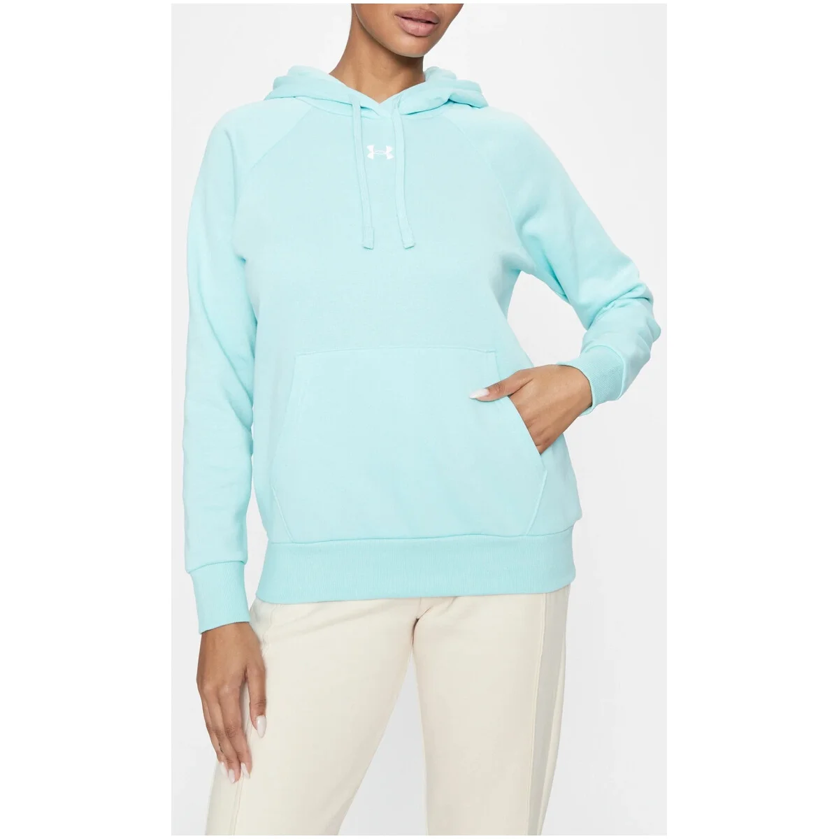 Under Armour дамски суитшърт