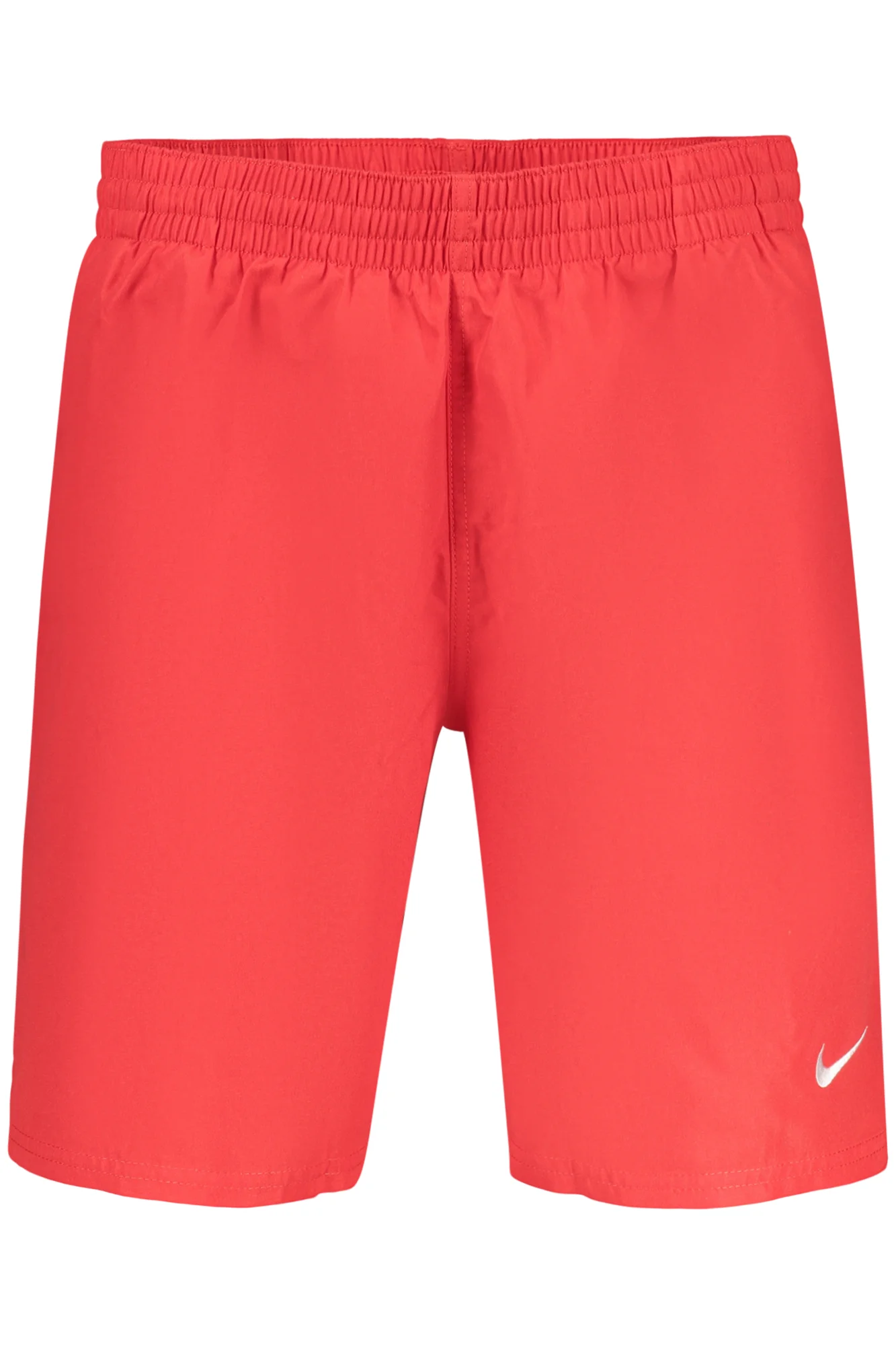 МЪЖКИ БАНСКИ КОСТЮМ NIKE С ЧЕРВЕНО ДОЛНИЩЕ