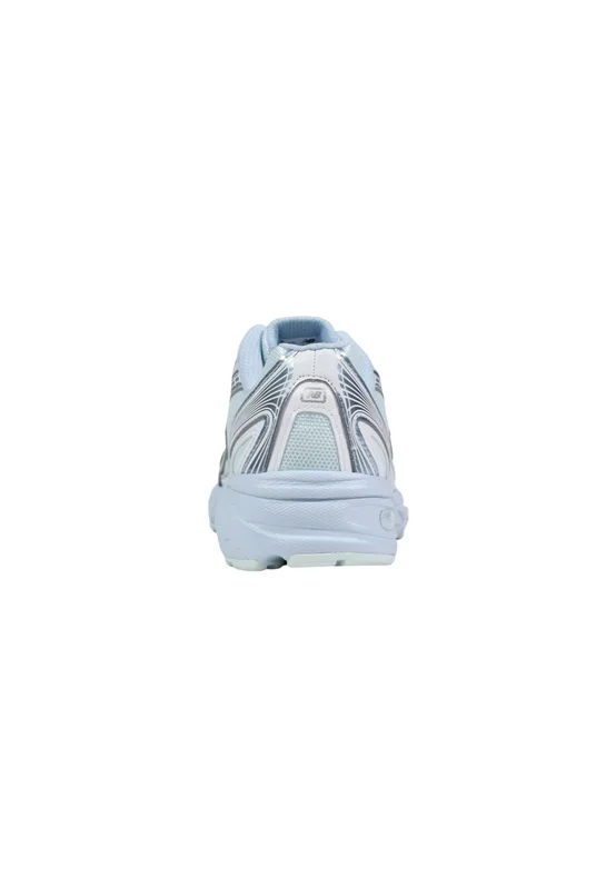 Дамски маратонки New Balance светло сини