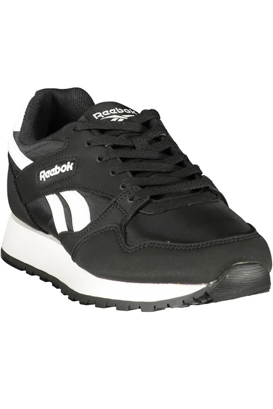 МЪЖКИ ЧЕРНИ СПОРТНИ ОБУВКИ REEBOK