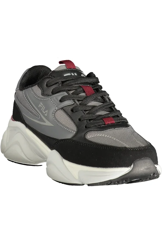 FILA CALZATURA SPORTIVA DONNA GRIGIO
