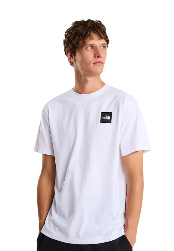 The North Face мъжка тениска