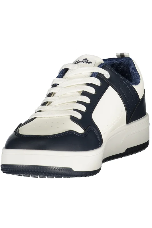 МЪЖКИ БЕЛИ СПОРТНИ ОБУВКИ ELLESSE