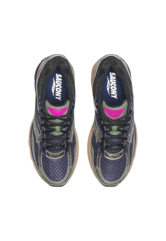 Saucony Мъже Маратонки