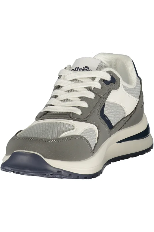 МЪЖКИ СПОРТНИ ОБУВКИ ELLESSE, СИВИ