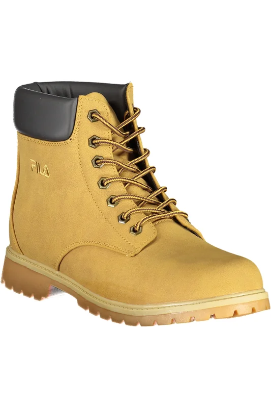 FILA FOOTWEAR МЪЖКИ БОТУШ ЖЪЛТ