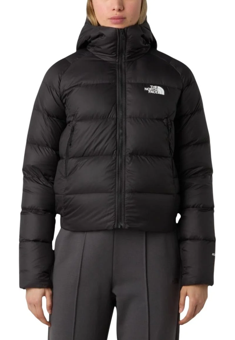 The North Face дамско шушляково яке
