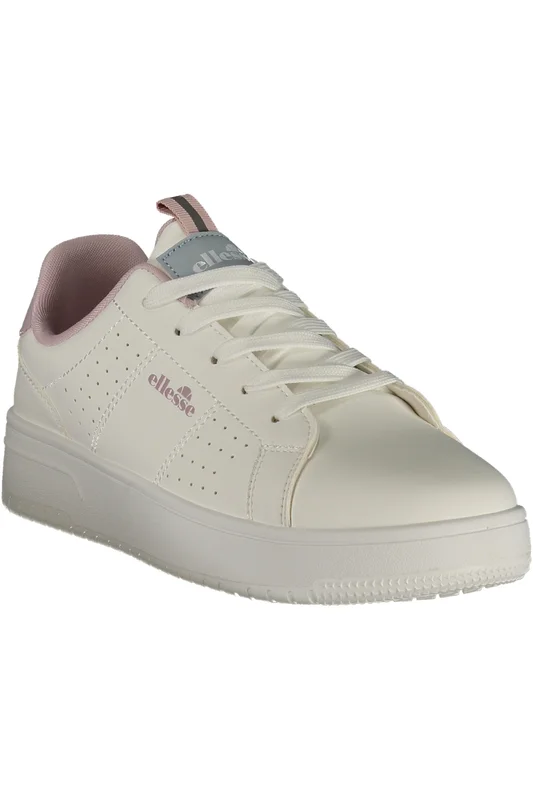 ДАМСКИ СПОРТНИ ОБУВКИ ELLESSE, БЕЛИ