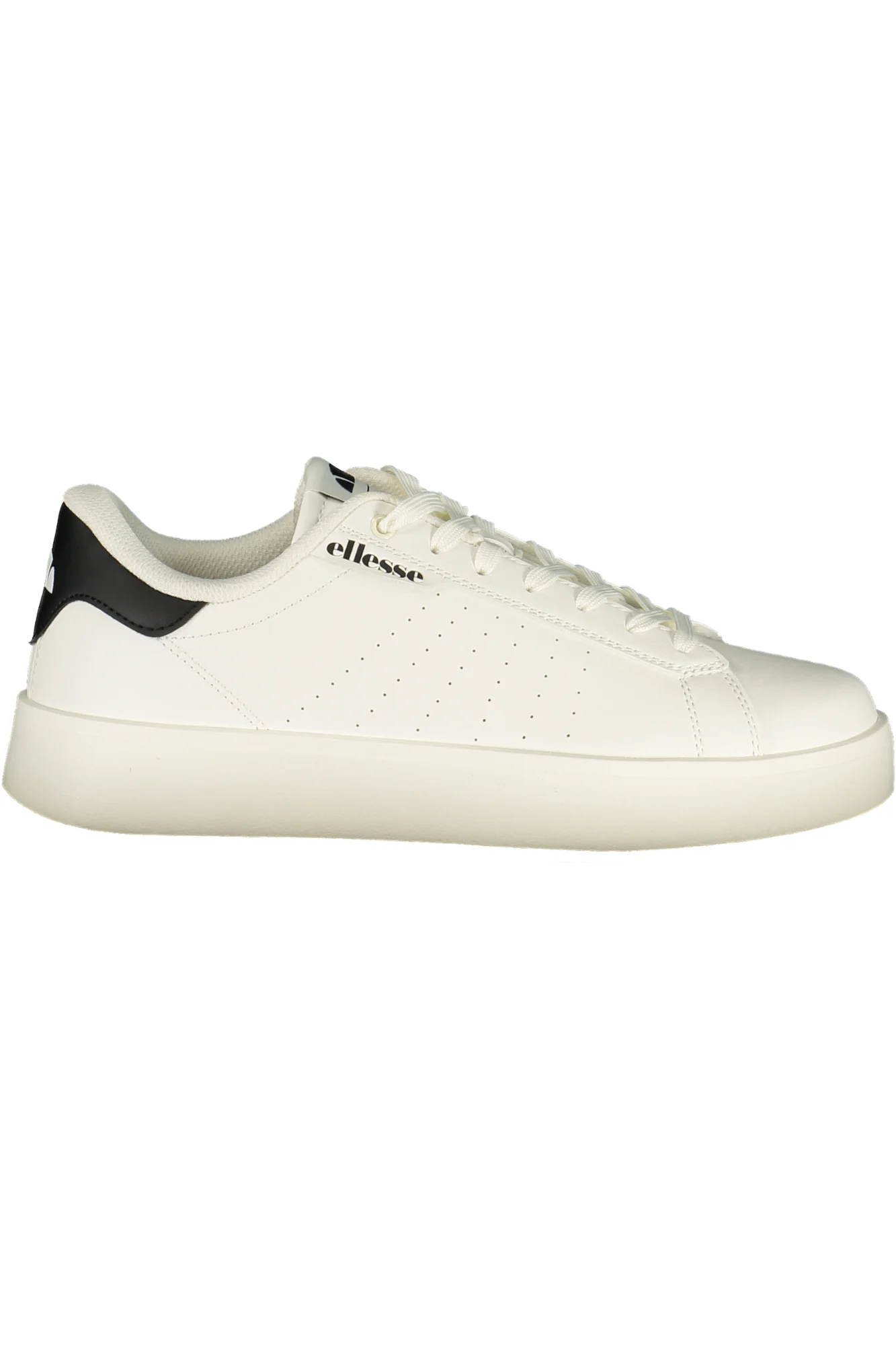 МЪЖКИ БЕЛИ СПОРТНИ ОБУВКИ ELLESSE