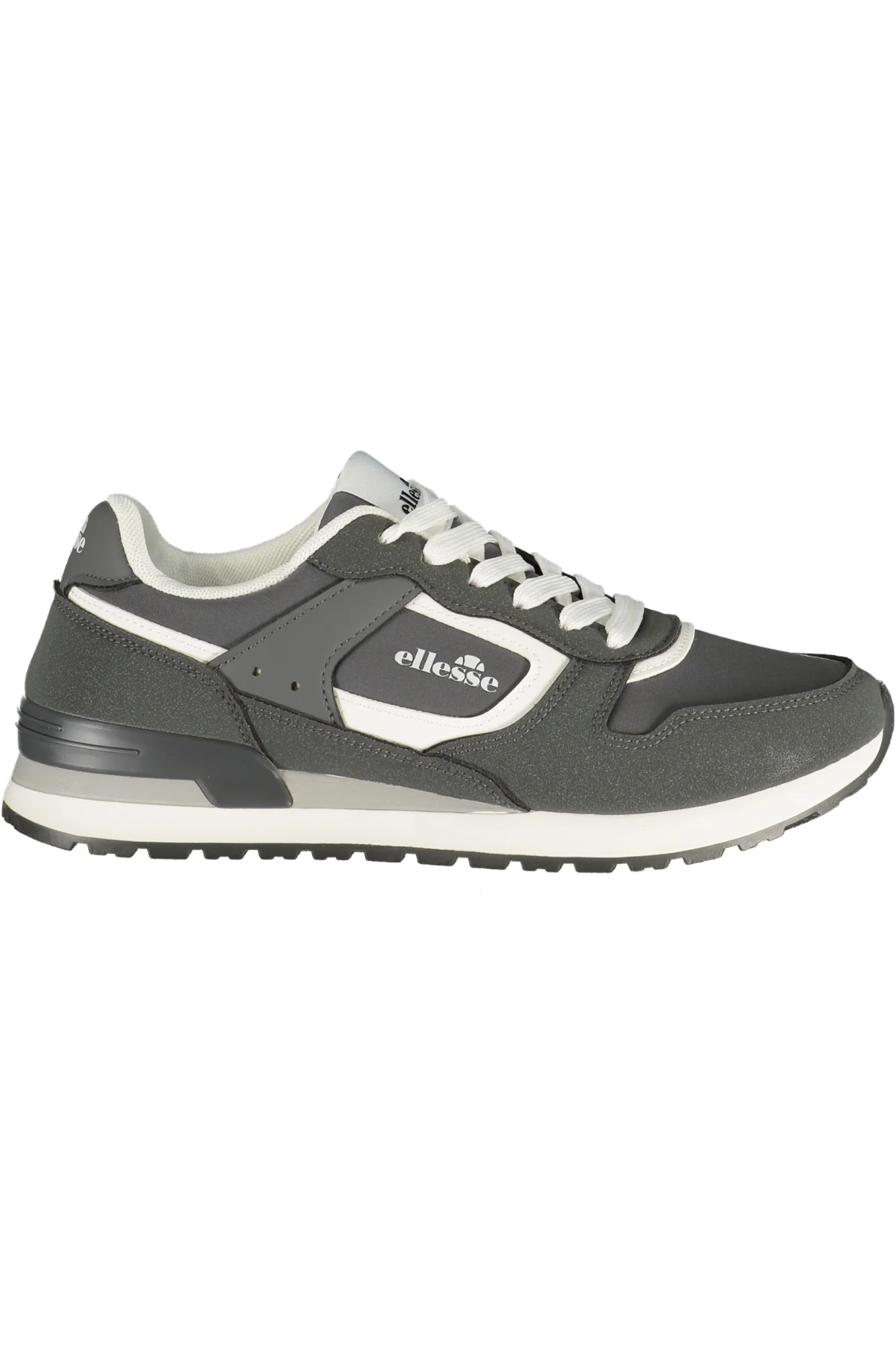 МЪЖКИ СПОРТНИ ОБУВКИ ELLESSE, СИВИ