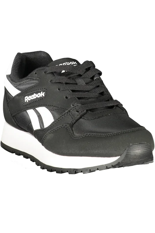 ДАМСКИ СПОРТНИ ОБУВКИ REEBOK, ЧЕРНИ