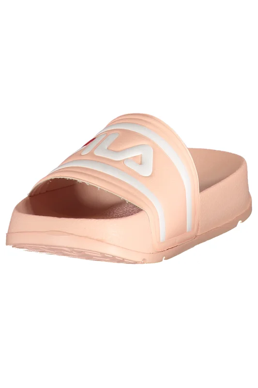 ДЕТСКИ ПАНТОФИ FILA PINK