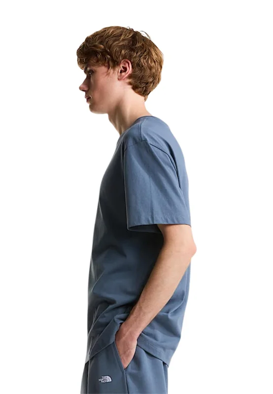The North Face мъжка тениска