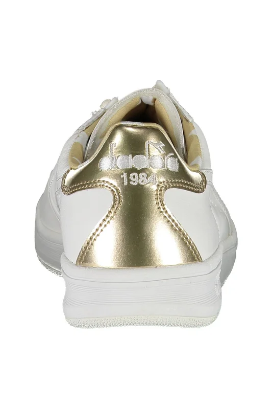 ДАМСКИ СПОРТНИ ОБУВКИ DIADORA, БЕЛИ