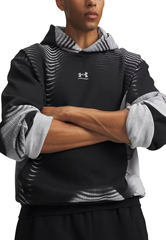 Under Armour Суитшърт МЪЖe