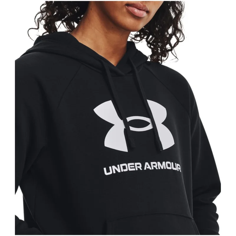 Under Armour дамски суитшърт